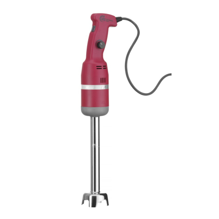 Mixeur Plongeur Professionnel &agrave; Vitesse R&eacute;glable 250W Profi Line - Hendi