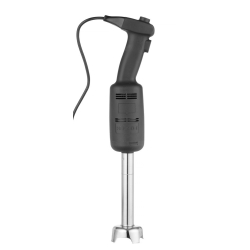Mixeur Plongeur Professionnel &agrave; Vitesse R&eacute;glable, 270W, 160mm - Hendi