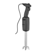 Mixeur Plongeur Professionnel &agrave; Vitesse R&eacute;glable, 270W, 160mm - Hendi