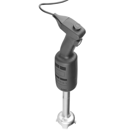 Mixeur Plongeur Professionnel &agrave; Vitesse R&eacute;glable, 270W, 160mm - Hendi