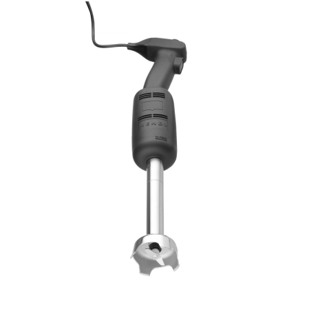 Mixeur Plongeur Professionnel &agrave; Vitesse R&eacute;glable, 270W, 160mm - Hendi