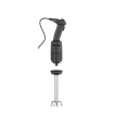 Mixeur Plongeur Professionnel &agrave; Vitesse R&eacute;glable, 270W, 160mm - Hendi