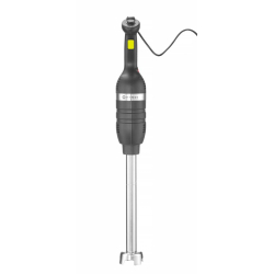 Mixeur Plongeur Professionnel &agrave; Vitesse Variable 500W, Pied 500mm, Kitchen Line - Hendi