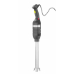 Mixeur Plongeur Professionnel &agrave; Vitesse Variable 500W, Pied 500mm, Kitchen Line - Hendi