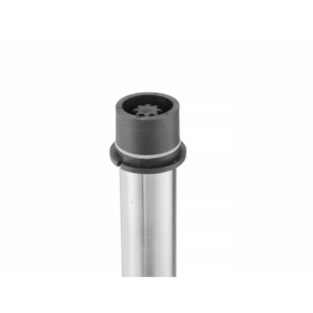 Mixeur Plongeur Professionnel &agrave; Vitesse Variable 500W, Pied 500mm, Kitchen Line - Hendi