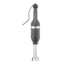 Mixeur Plongeur Professionnel HENDI 350W Vitesse Variable, Pied 250mm, Capacit&eacute; 20L - Hendi