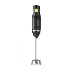 Mixeur Plongeur Professionnel HENDI BLEND, 250W, 6 Vitesses, 1-8L - Hendi