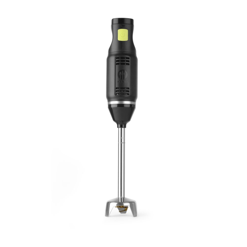 Mixeur Plongeur Professionnel HENDI BLEND, 250W, 6 Vitesses, 1-8L - Hendi