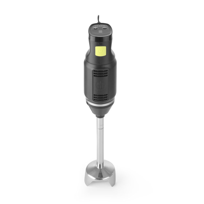 Mixeur Plongeur Professionnel HENDI BLEND, 250W, 6 Vitesses, 1-8L - Hendi