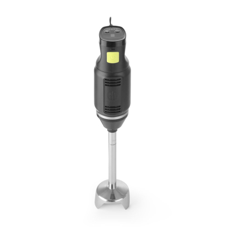 Mixeur Plongeur Professionnel HENDI BLEND, 250W, 6 Vitesses, 1-8L - Hendi