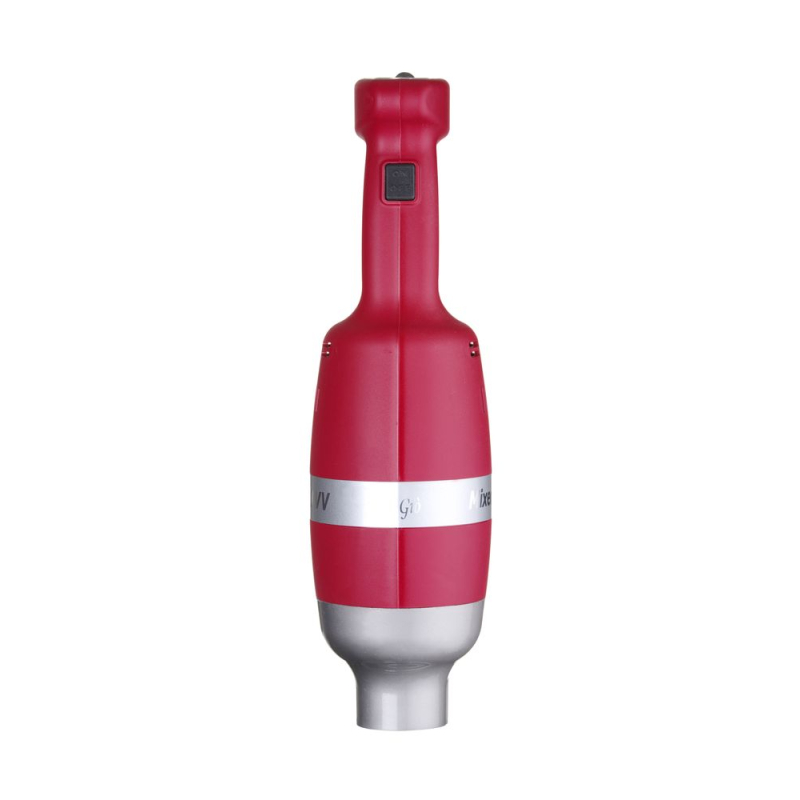 Mixeur Plongeur Professionnel HENDI Profi Line 400W, Vitesse R&eacute;glable 9000 RPM - Hendi
