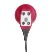 Mixeur Plongeur Professionnel HENDI Profi Line 400W, Vitesse R&eacute;glable 9000 RPM - Hendi