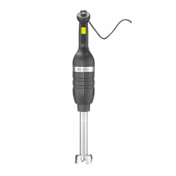 Mixeur Plongeur Professionnel Kitchen Line 350W Vitesse Variable, Pied 300mm, Capacit&eacute; 30L - Hendi