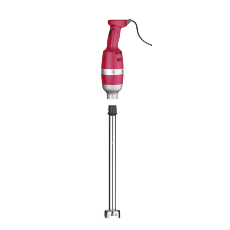 Mixeur Plongeur Professionnel Profi Line 400W Vitesse Variable 500mm - Hendi