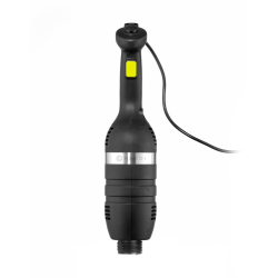 Mixeur plongeur professionnel vitesse r&eacute;glable 500W (4000-16000 RPM) pour soupes et sauces - Hendi