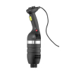 Mixeur plongeur professionnel vitesse r&eacute;glable 500W (4000-16000 RPM) pour soupes et sauces - Hendi