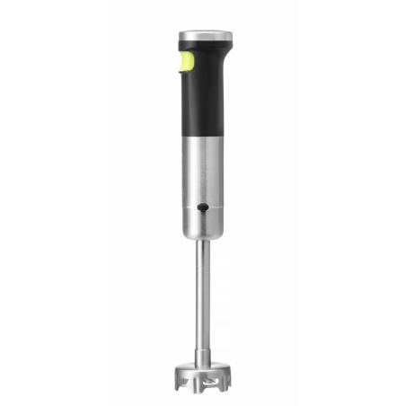 Mixeur plongeur sans fil rechargeable 150W Smart Pressure 16000 tr/min - Hendi