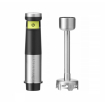 Mixeur plongeur sans fil rechargeable 150W Smart Pressure 16000 tr/min - Hendi