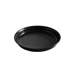 Moule &agrave; Pizza Rond Professionnel en Acier au Carbone, &Oslash;510x(H)30mm - Hendi