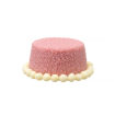 Moule en silicone anti-adh&eacute;sif MINI-MUFFIN 570x375x(H)25mm, &Oslash;3,5cm - Hendi