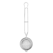Moule Nid d'Oiseau Professionnel en Inox pour Friture, ⌀100x390mm - Hendi