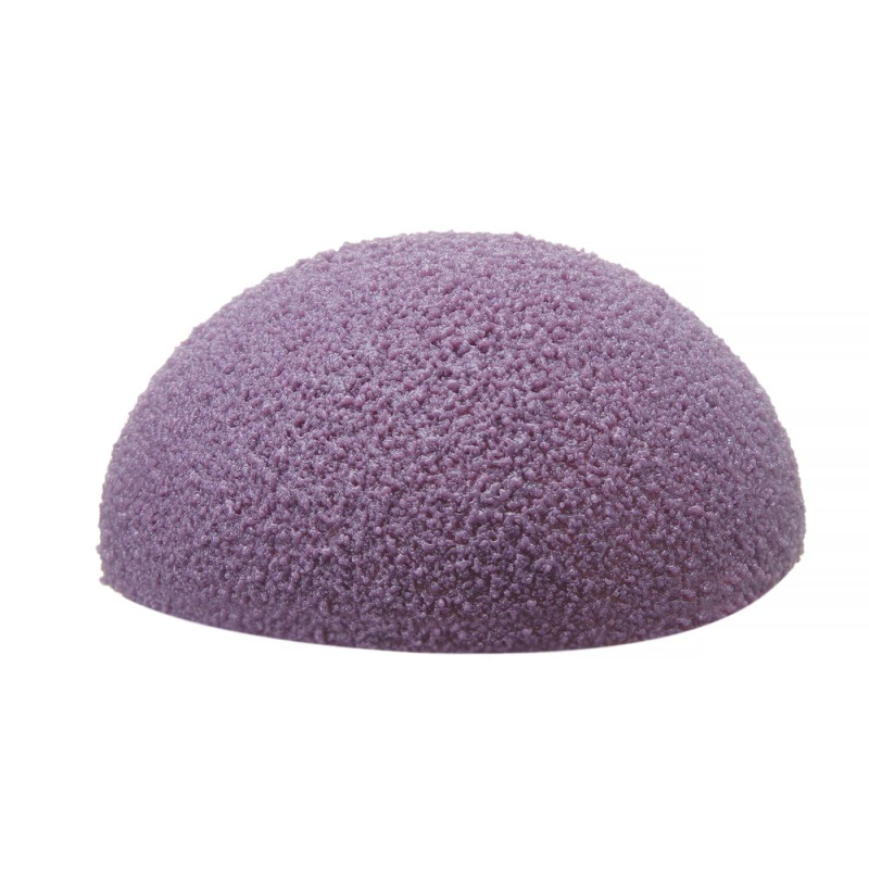 Moule Silicone Professionnel Demi-Sph&egrave;res &Oslash;7cm - 600x395x35mm - Hendi
