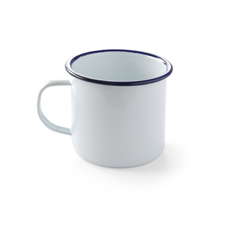 Mug Professionnel, 0,52L, Diam&egrave;tre 100mm, Hauteur 90mm - Hendi