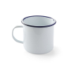 Mug Professionnel, 0,52L, Diam&egrave;tre 100mm, Hauteur 90mm - Hendi