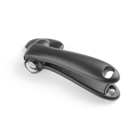 Ouvre-bo&icirc;te professionnel sans bords tranchants (L)190mm - Hendi