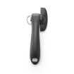 Ouvre-bo&icirc;te professionnel sans bords tranchants (L)190mm - Hendi