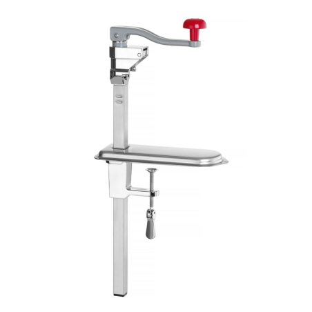 Ouvre-bo&icirc;te professionnel, Kitchen Line, hauteur max. 335 mm - Hendi