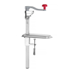Ouvre-bo&icirc;te professionnel, Kitchen Line, hauteur max. 335 mm - Hendi