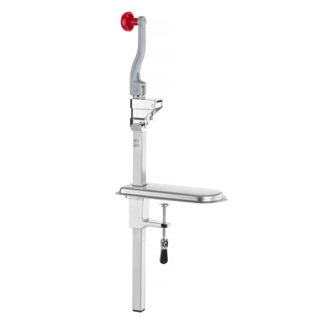 Ouvre-bo&icirc;te professionnel, Kitchen Line, hauteur max. 335 mm - Hendi