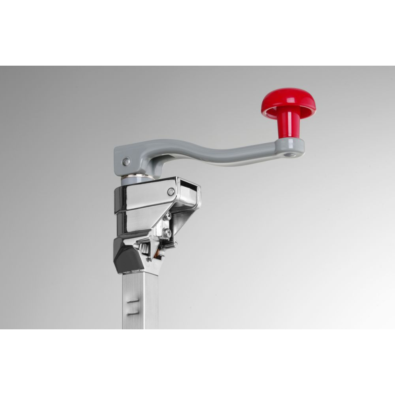 Ouvre-bo&icirc;te professionnel, Kitchen Line, hauteur max. 335 mm - Hendi