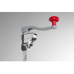 Ouvre-bo&icirc;te professionnel, Kitchen Line, hauteur max. 335 mm - Hendi
