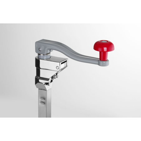 Ouvre-bo&icirc;te professionnel, Kitchen Line, hauteur max. 335 mm - Hendi