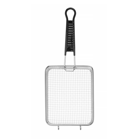 Panier &agrave; Frites Professionnel Hendi 8L, Dimensions 238x190x140mm - Hendi