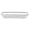 Panier de service rectangulaire 310x125x(H)55mm - Hendi