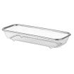Panier de service rectangulaire 310x125x(H)55mm - Hendi