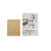Papier ingraissable Impression Journal 250x350mm (Lot de 500) - Hendi