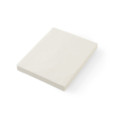 Papier sulfuris&eacute; blanc 250x200mm, 500 feuilles - Hendi