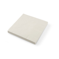 Papier sulfuris&eacute; blanc, 500 feuilles, 305x305mm - Hendi