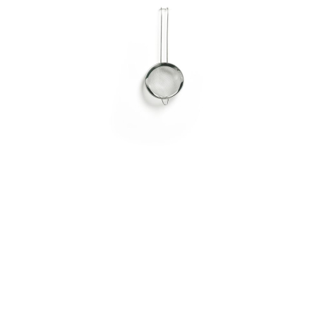 Passoire &agrave; herbes et &eacute;pices Maille Fine Profi Line 250x105x40mm - Hendi
