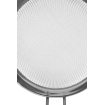 Passoire &agrave; herbes et &eacute;pices Maille Fine Profi Line 250x105x40mm - Hendi