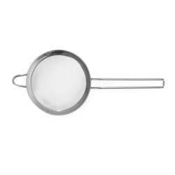 Passoire &agrave; herbes et &eacute;pices professionnelle, maille fine, Profi Line - Hendi