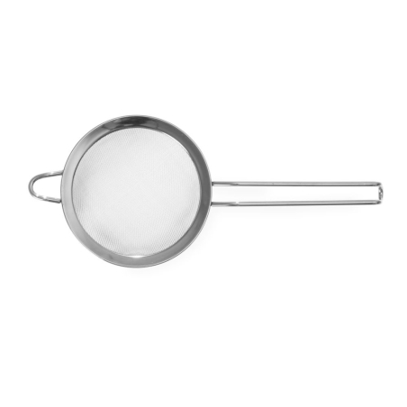 Passoire &agrave; herbes et &eacute;pices professionnelle, maille fine, Profi Line - Hendi