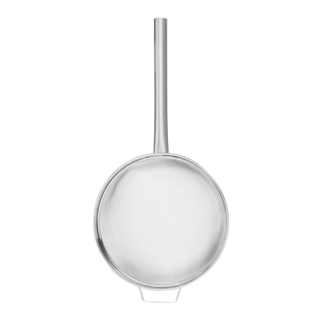 Passoire &agrave; soupe professionnelle inox 535x260mm - Hendi
