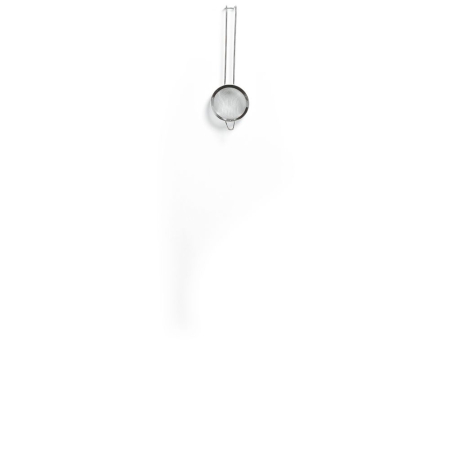 Passoire &agrave; th&eacute; et herbes Inox 18/10 avec manche filiforme ⌀70x225mm - Hendi