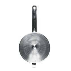 Passoire Chinoise Conique en Inox 380x180x(H)150mm - Hendi