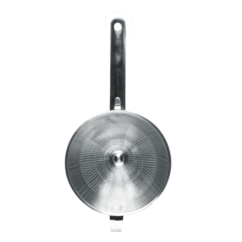 Passoire Chinoise Conique en Inox 380x180x(H)150mm - Hendi